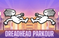 Play Dreadhead Parkour now!