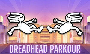 Dreadhead Parkour