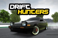 Play Drift Hunters now!