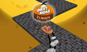 PLay Drift Road now!