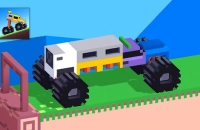 Play Drive Mad now!