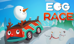 Egg Race