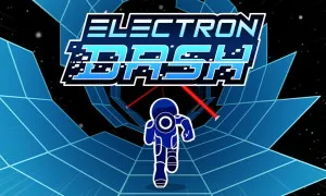 PLay Electron Dash now!