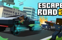 Play Escape Road 2 now!