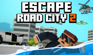 Escape Road City 2