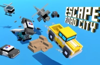 Play Escape Road City now!