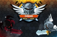 Play EvoWars.io now!