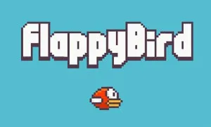 PLay Flappy Bird now!