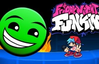 Play FNF Fire in the Hole Online now!