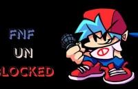 Play FNF Unblocked now!