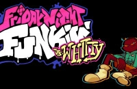 Play Friday Night Funkin vs Whitty now!