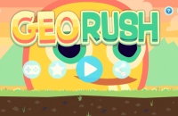Play Geo Rush now!