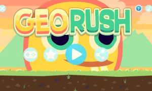 geo-rush