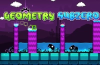 Play Geometry Subzero now!