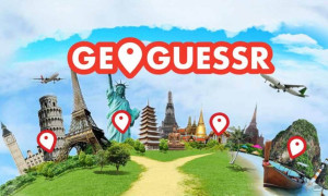 GeoGuessr