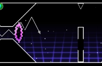Play Geometry: Black Wave 5 now!