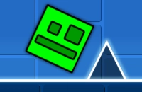 Play Geometry Cube: Challenge now!