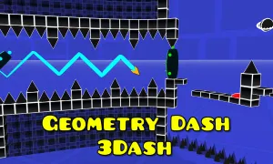 geometry-dash-3dash