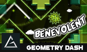 Geometry Dash Benevolent