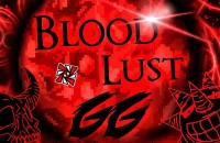 Play Geometry Dash Bloodlust now!