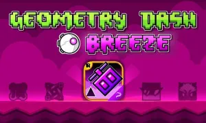 Geometry Dash Breeze