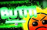Play Geometry Dash BuTiTi now!