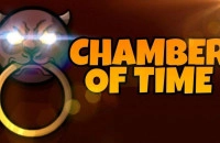 Play Geometry Dash Chamber of Time now!