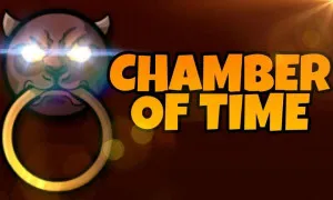Play Geometry Dash Chamber of Time now!