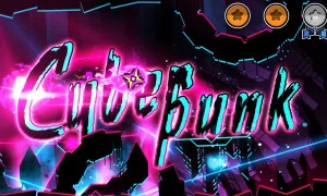 geometry-dash-cyberpunk