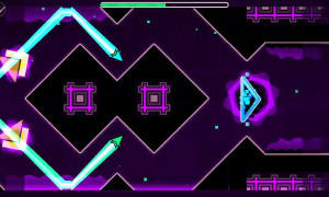 Geometry Dash Endless