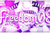 Play Geometry Dash Freedom08 now!