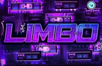 Play Geometry Dash LIMBO now!