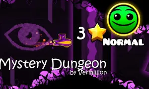 geometry-dash-mystery-dungeon
