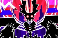 Play Geometry Dash Nemesis now!