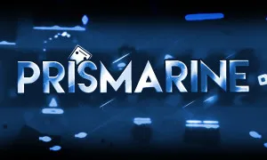 PLay Geometry Dash Prismarine now!