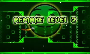 geometry-dash-remake-level-2