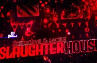 Play Geometry Dash Slaughterhouse now!