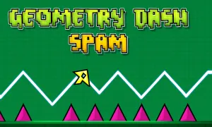 geometry-dash-spam
