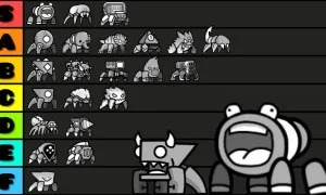 Play Geometry Dash Spider now!