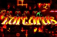 Play Geometry Dash Tartarus now!