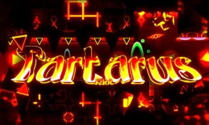 Play Geometry Dash Tartarus now!
