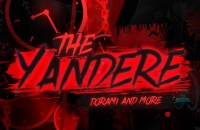 Play Geometry Dash The Yandere now!