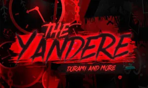 Geometry Dash The Yandere