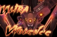 Play Geometry Dash Ultra Violence now!