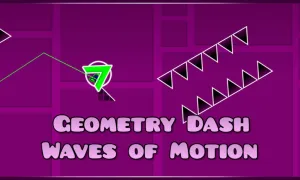 geometry-dash-waves-of-motion