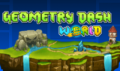 Geometry Dash