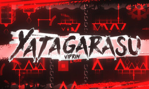 Geometry Dash Yatagarasu