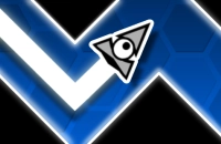 Play Geometry: Perfect Wave now!