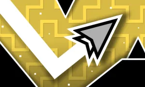 Play Geometry Wave: Challenge now!