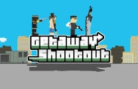 Play Getaway Shootout now!